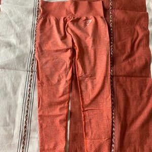 Gymshark vital seamless leggings